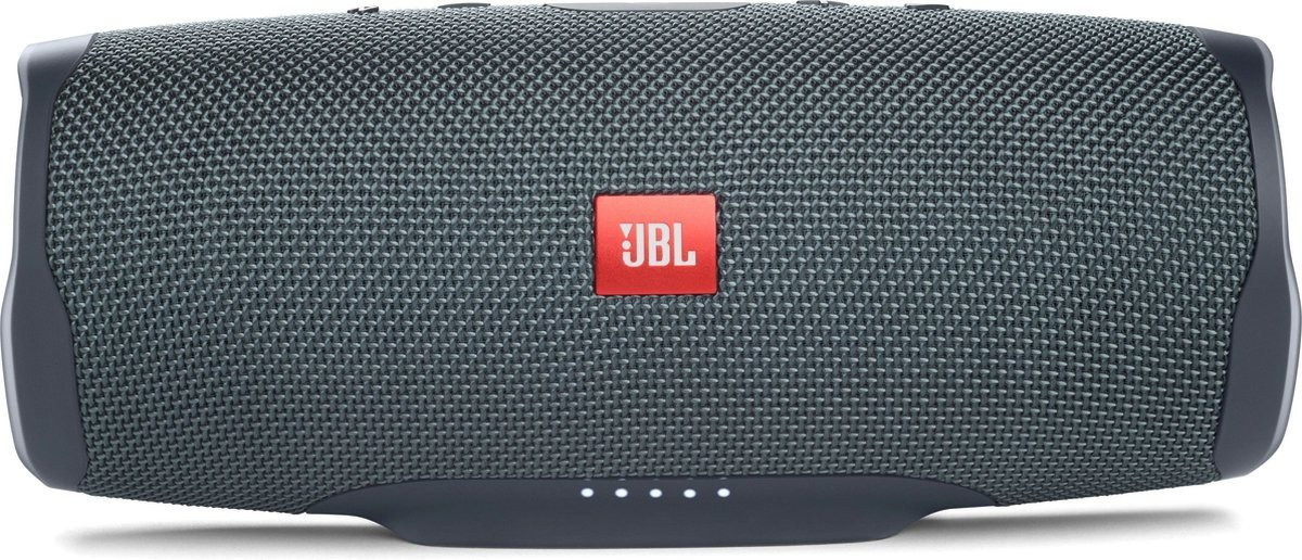JBL CHARGE ESSENTIAL 2 Bluetooth speaker Zwart