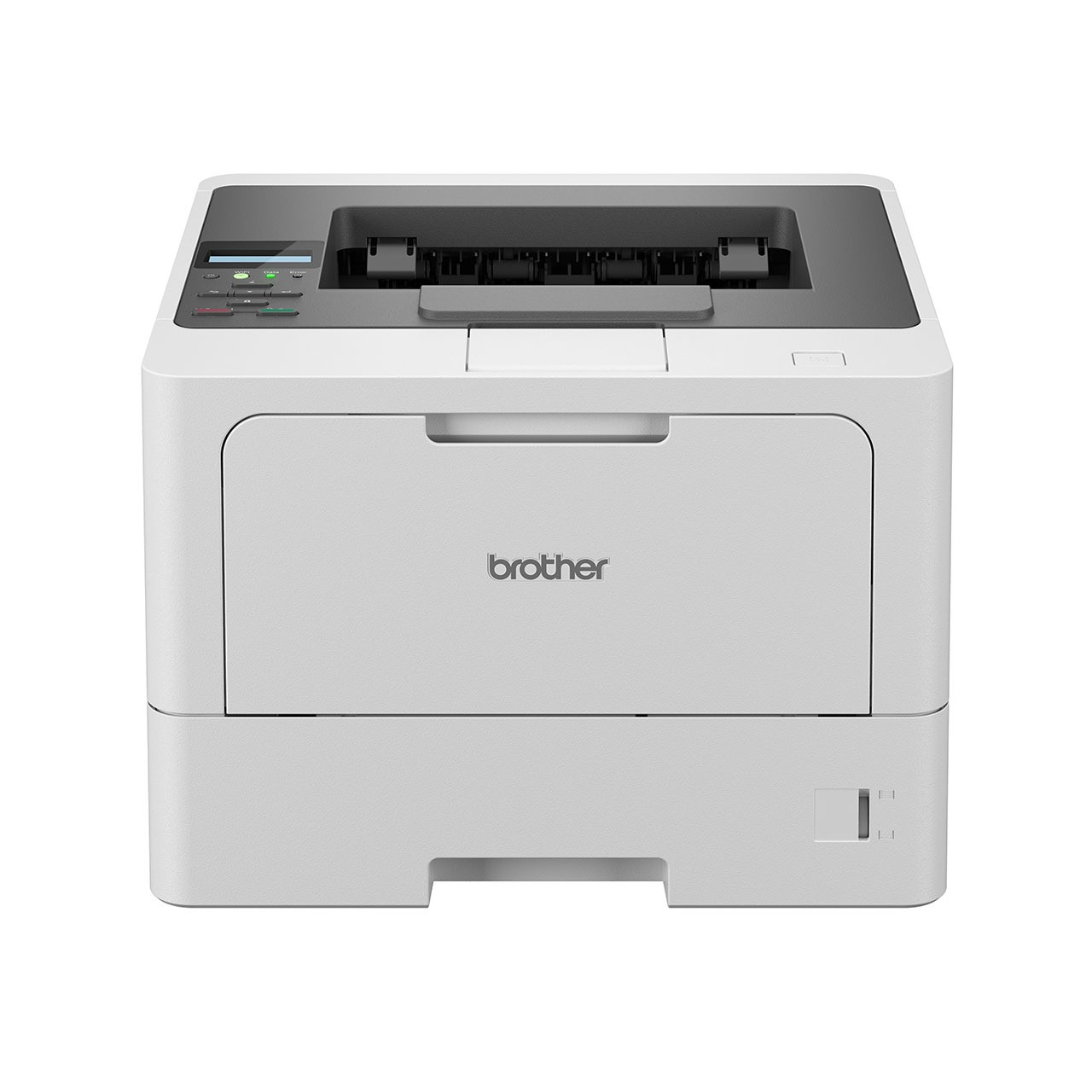 Brother HL-L5210DW Laser printer Zwart