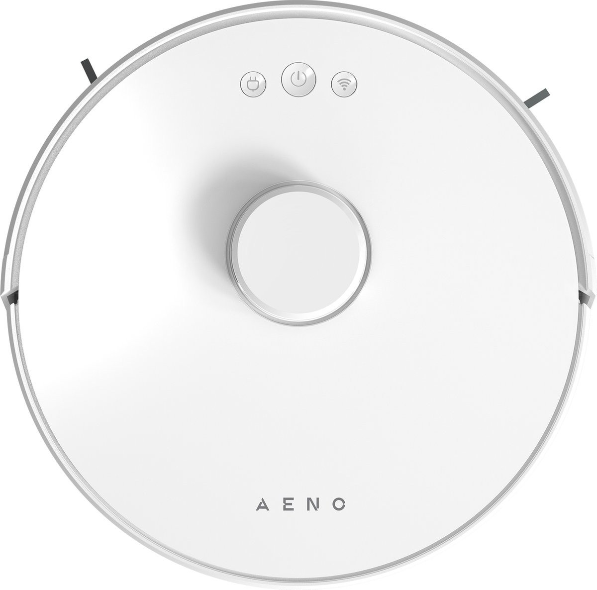 AENO ARC0002S Robot stofzuiger Wit