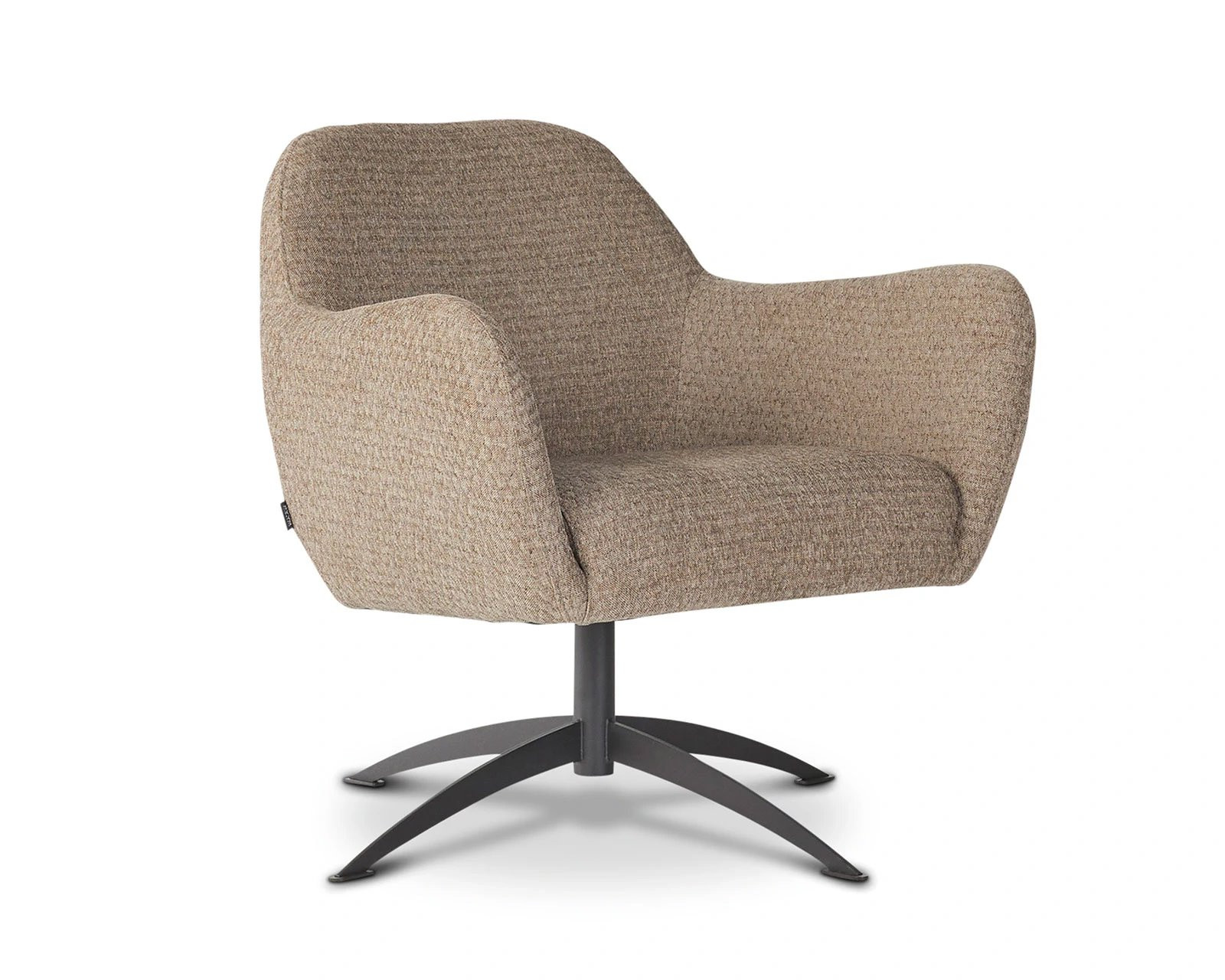 Moderne relaxfauteuil Lippi