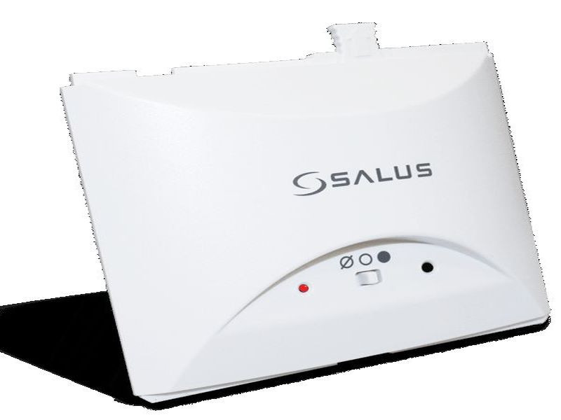 Приёмное устройство SALUS