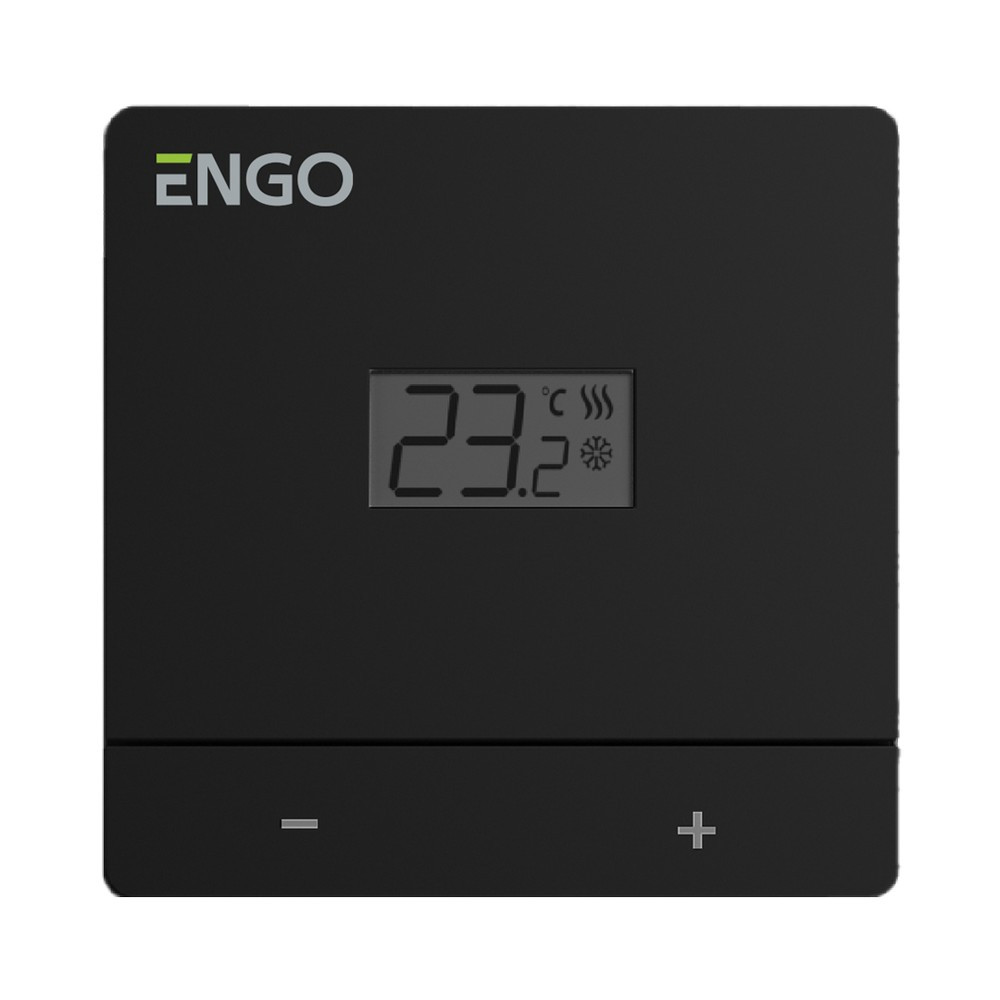 Проводной терморегулятор ENGO