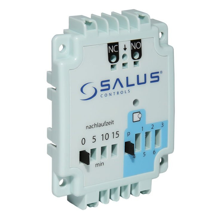 Модуль управления насосом SALUS
 PL 06