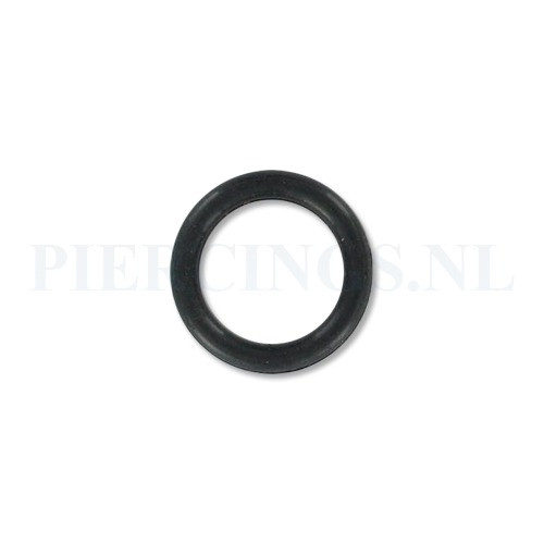 O-ringen 8 mm