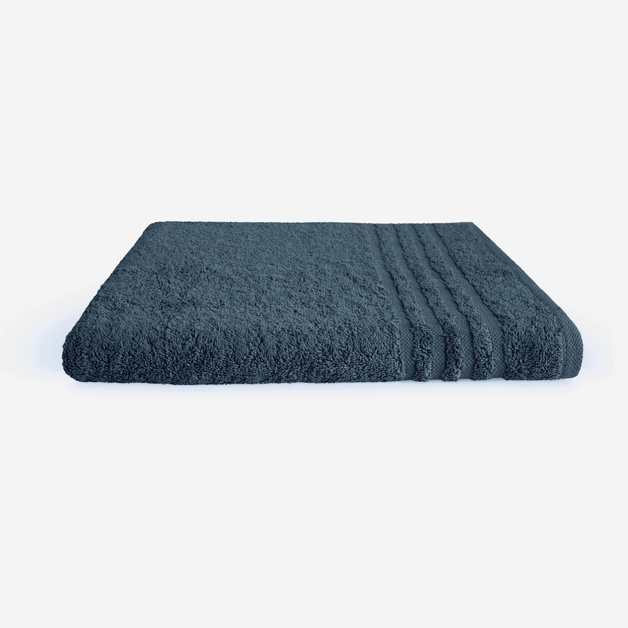 Byrklund Handdoek 70x140 cm 500gram Donkerblauw
