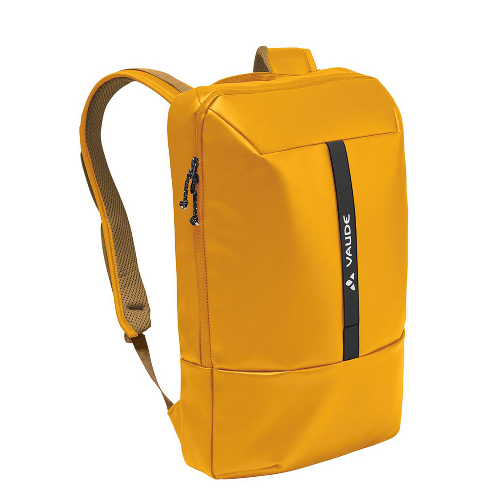 Vaude Mineo Backpack 17 L Rugtas Burnt Yellow