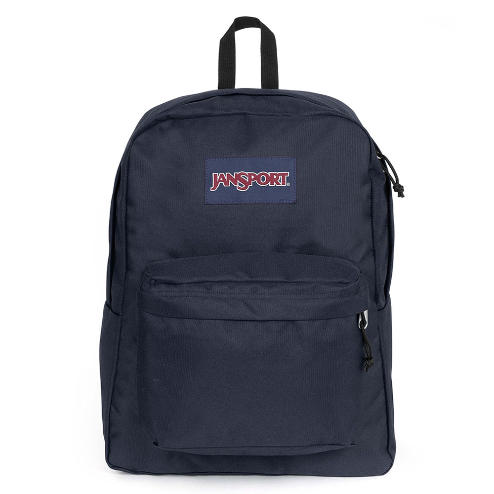 JanSport SuperBreak One Backpack Navy