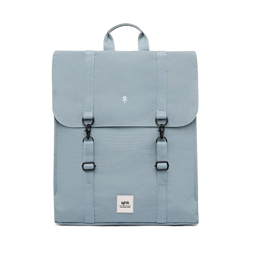 Lefrik Handy Backpack 15" Stone Blue