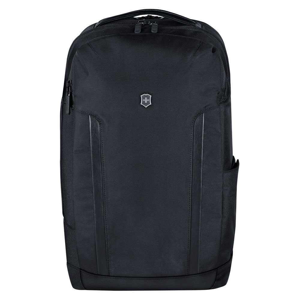 Victorinox Altmont Professional Deluxe Travel Laptop Backpack Black