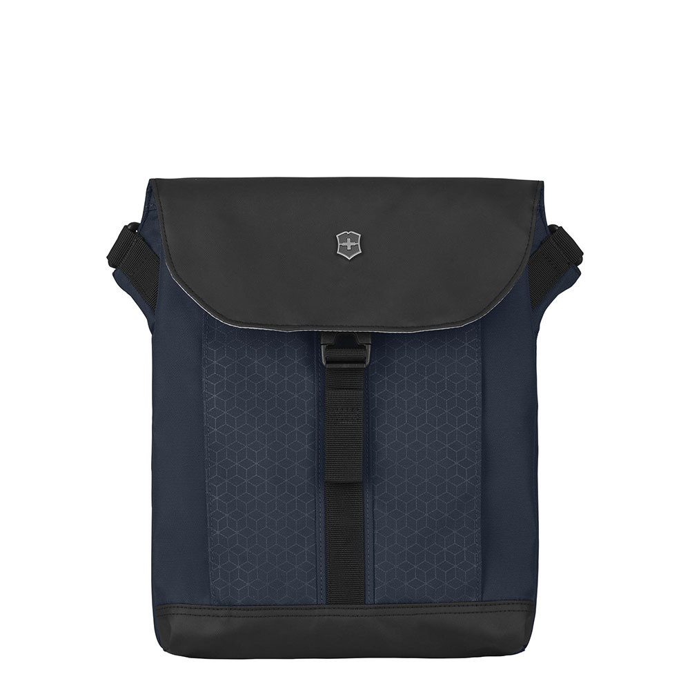 Victorinox Altmont Original Flapover Digital Bag Blue