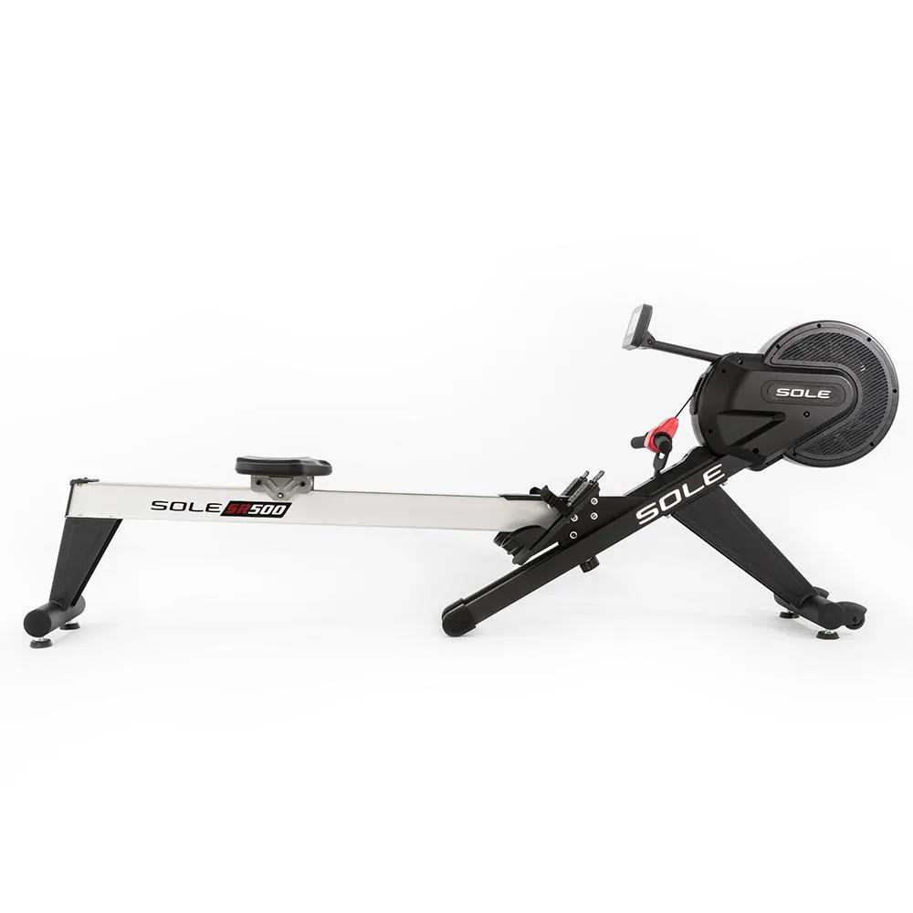 Roeitrainer - Sole Fitness SR500