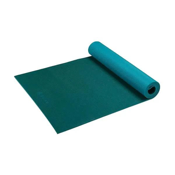Yogamat - Gaiam Turquoise sea - Groen