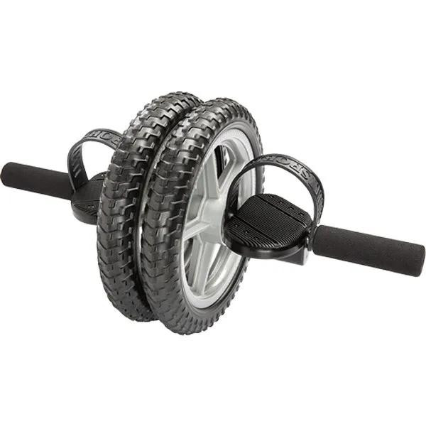 Buikspierwiel - BodyTrading POWWHEEL - Ab wheel