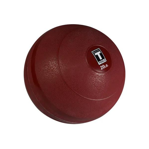 Slam Ball - Body-Solid BSTHB20 - 9,0 kg