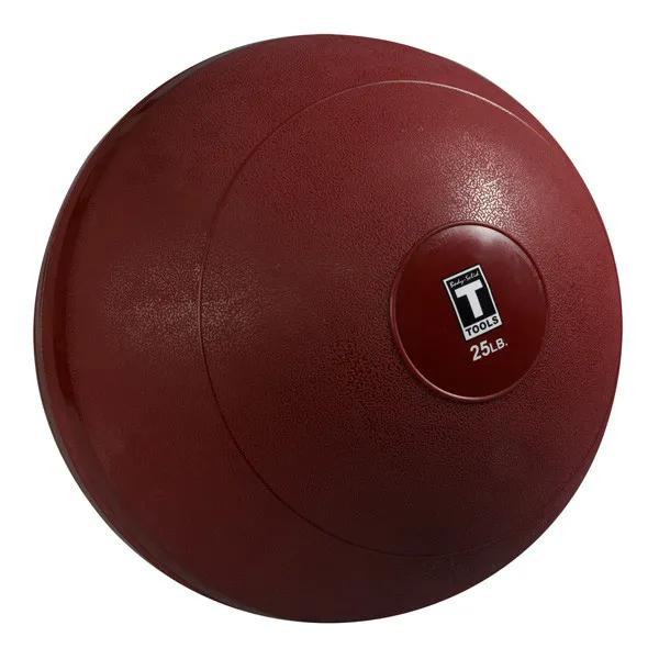 Slam Ball - Body-Solid BSTHB25 - 11,3 kg