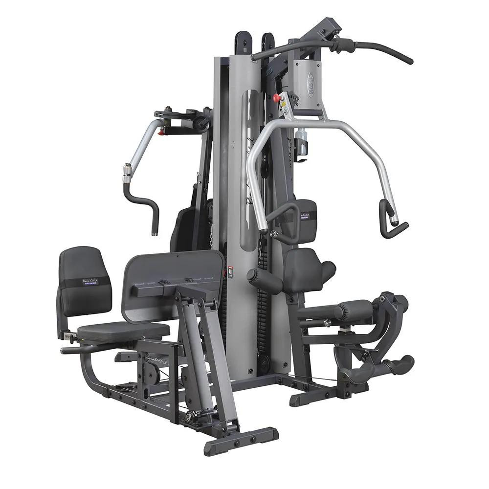 Home Gym - Body-Solid G9S
