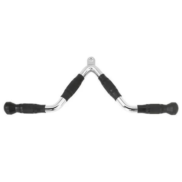 Kabelaccessoire - Focus Fitness Multi Grip Bar