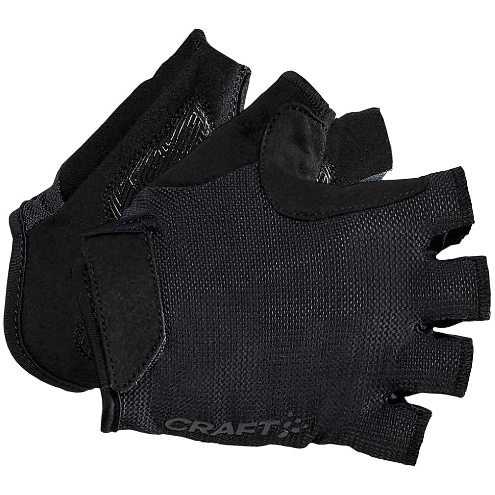 Fietshandschoenen - Craft Essence - XS - Zwart