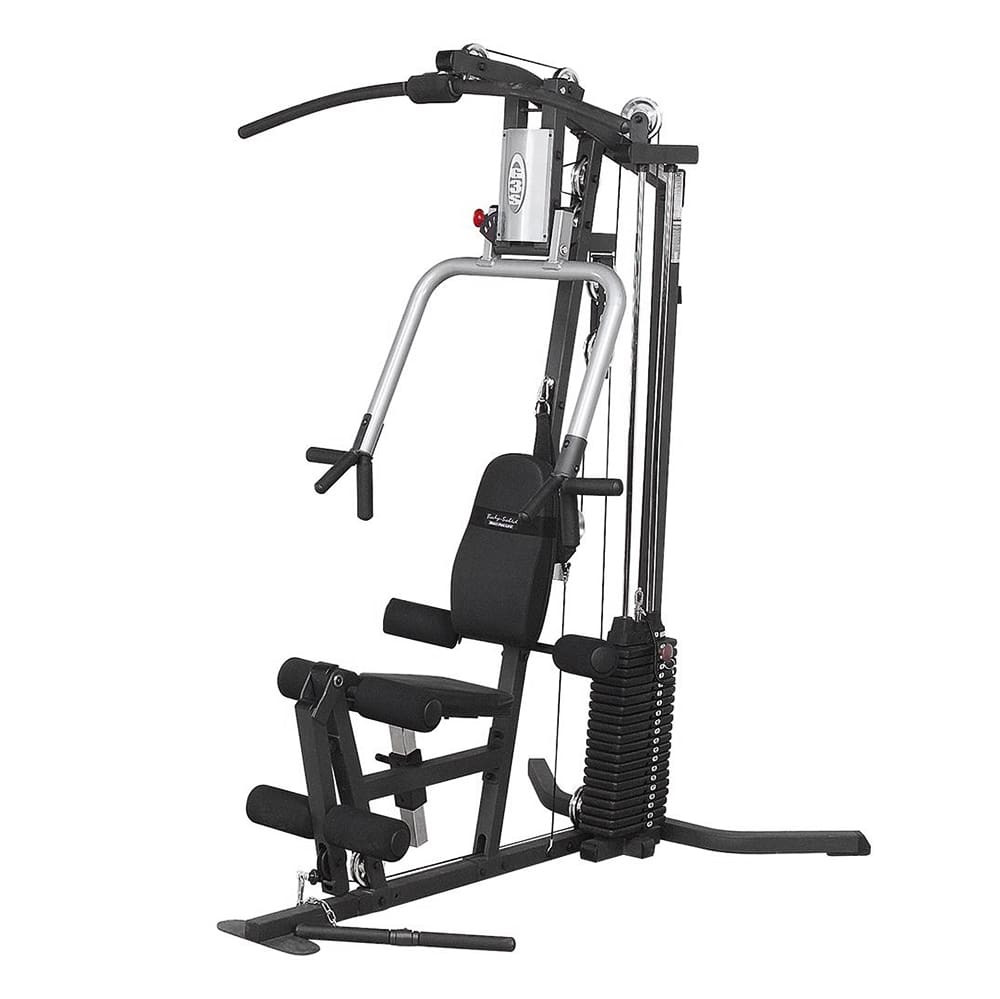 Home Gym - Body-Solid G3S