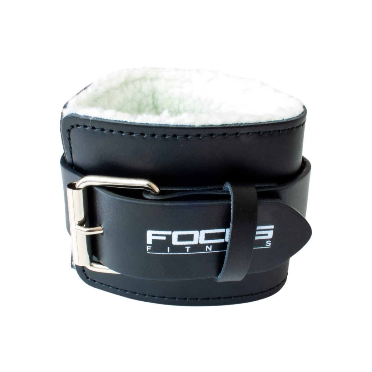 Kabelaccessoire - Focus Fitness Enkel Strap