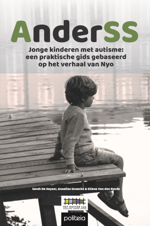AnderSS: Jonge kinderen met autisme -  Annelies Snoeckx (ISBN: 9782509033161)