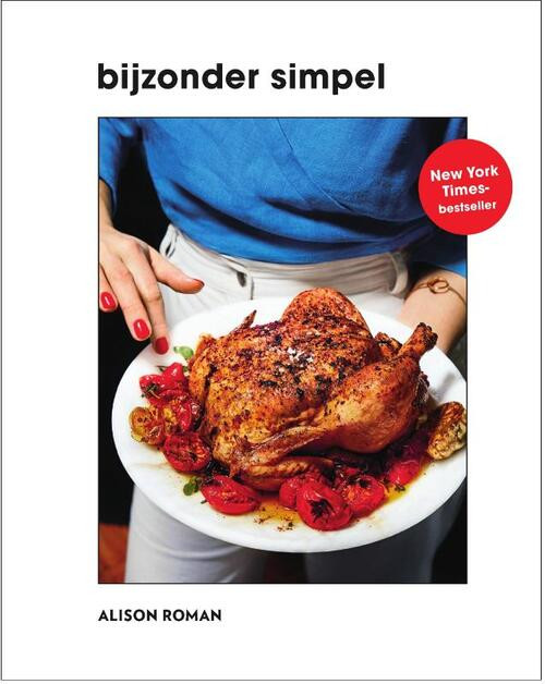 Bijzonder simpel -  Alison Roman (ISBN: 9789000375172)