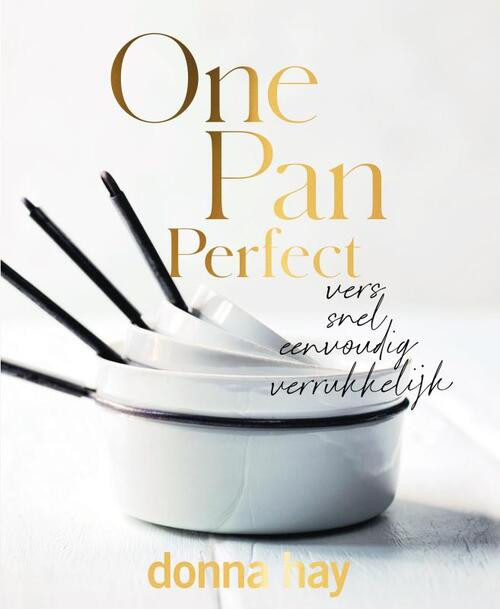 One Pan Perfect -  Donna Hay (ISBN: 9789000380855)