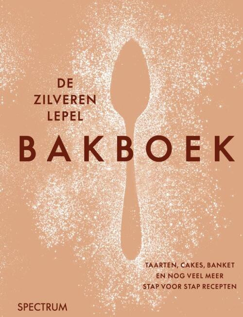 Bakboek -   (ISBN: 9789000384389)