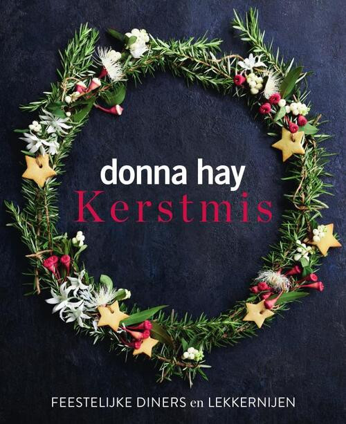Kerstmis -  Donna Hay (ISBN: 9789000386321)