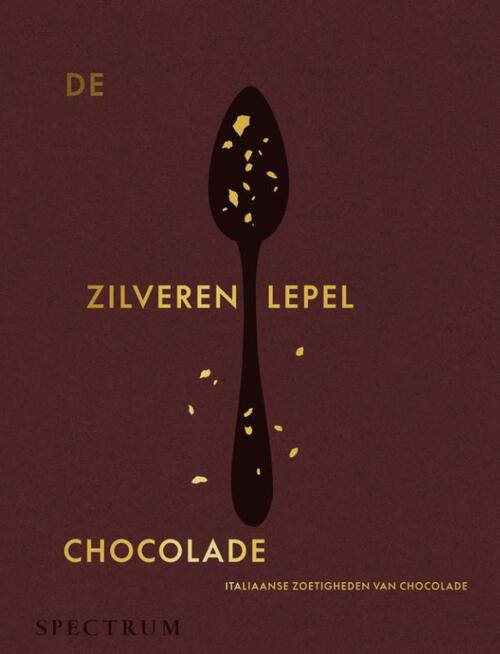 De Zilveren Lepel - Chocolade -   (ISBN: 9789000392261)
