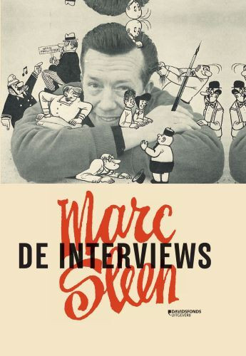 Marc Sleen-de interviews -   (ISBN: 9789002269318)
