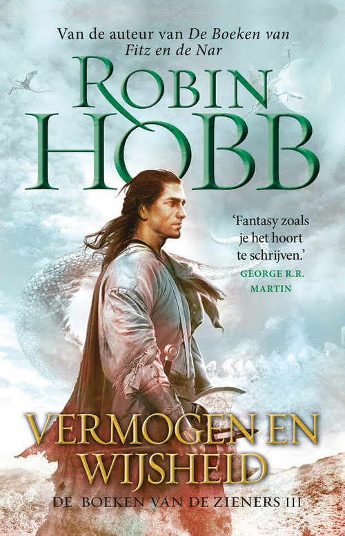 Vermogen en Wijsheid -  Robin Hobb (ISBN: 9789021044484)