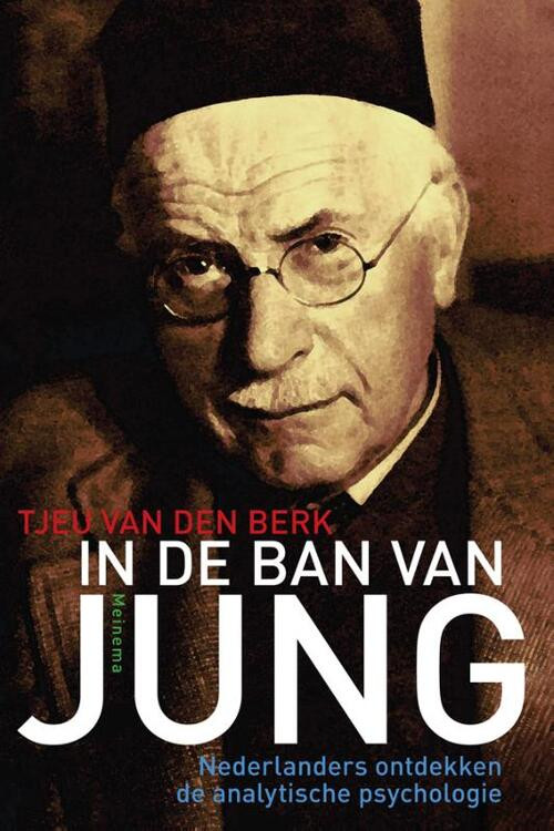In de ban van Jung -  Tjeu van den Berk (ISBN: 9789021143675)