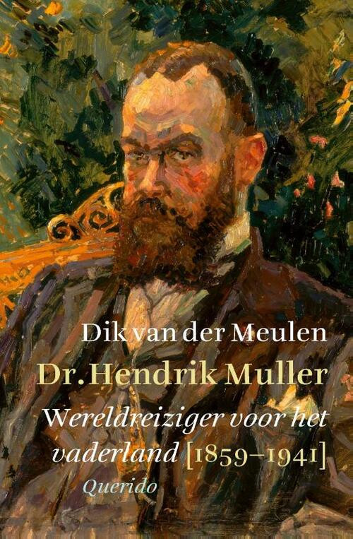 Dr. Hendrik Muller -  Dik van der Meulen (ISBN: 9789021419305)