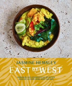 East by West -  Jasmine Hemsley (ISBN: 9789021568454)