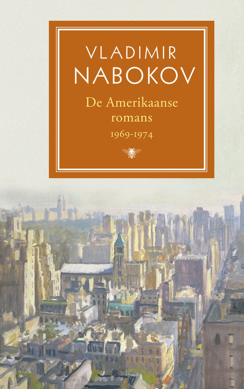 De Amerikaanse romans 2 -  Vladimir Nabokov (ISBN: 9789023441915)