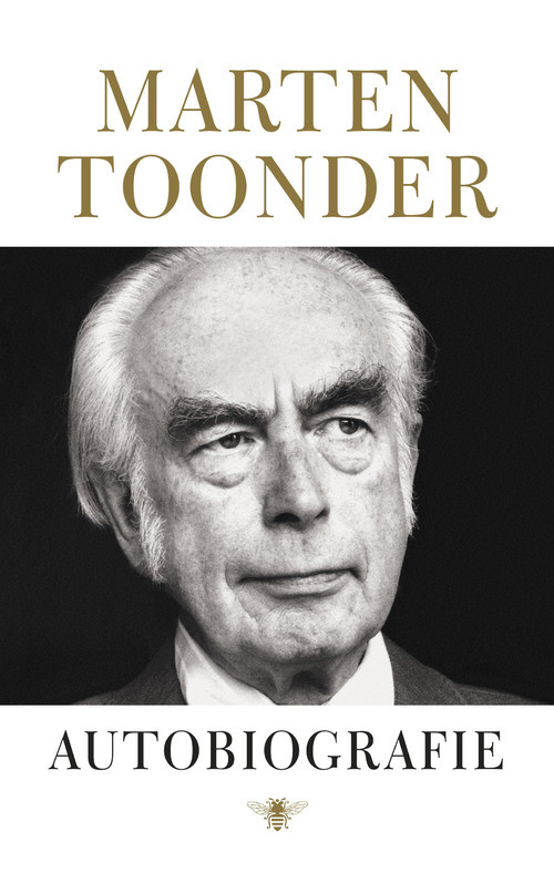 Autobiografie -  Marten Toonder (ISBN: 9789023456247)