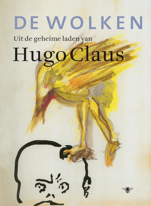 De wolken -  Hugo Claus (ISBN: 9789023459224)