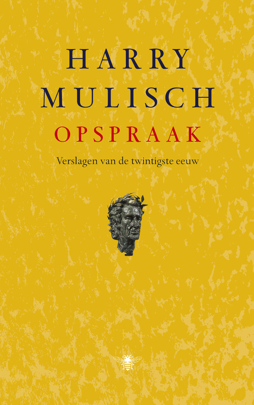 Opspraak -  Harry Mulisch (ISBN: 9789023462491)