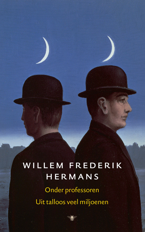 Volledige Werken deel 5 -  Willem Frederik Hermans (ISBN: 9789023477617)