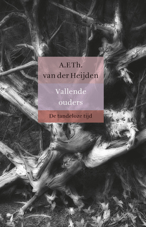 Vallende ouders -  A.F.Th. van der Heijden (ISBN: 9789023479529)