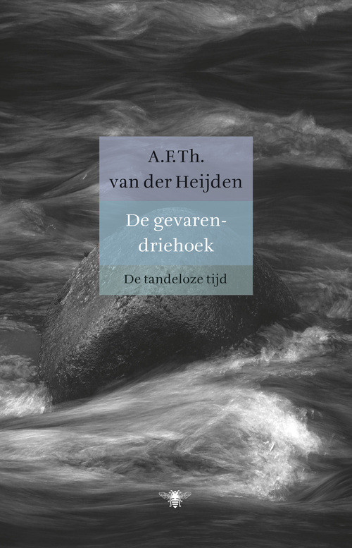 De gevarendriehoek -  A.F.Th. van der Heijden (ISBN: 9789023479628)