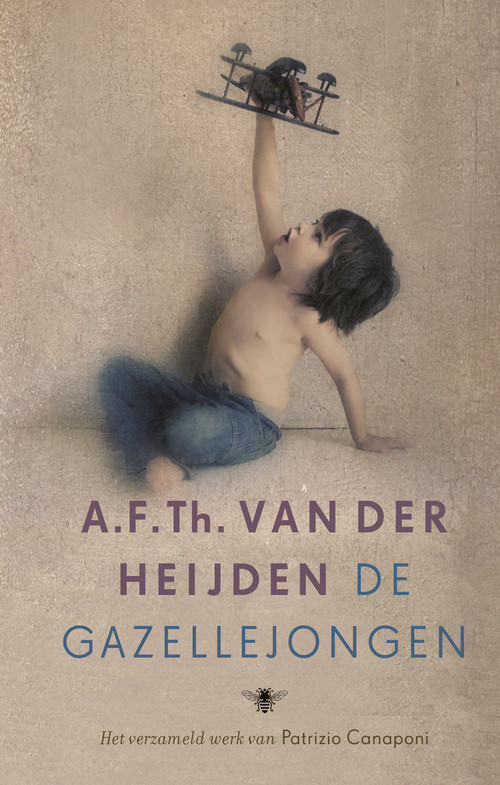 De gazellejongen -  A.F.Th. van der Heijden (ISBN: 9789023481799)