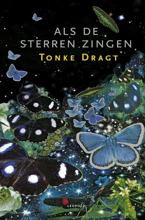 Als de sterren zingen -  Tonke Dragt (ISBN: 9789025873745)