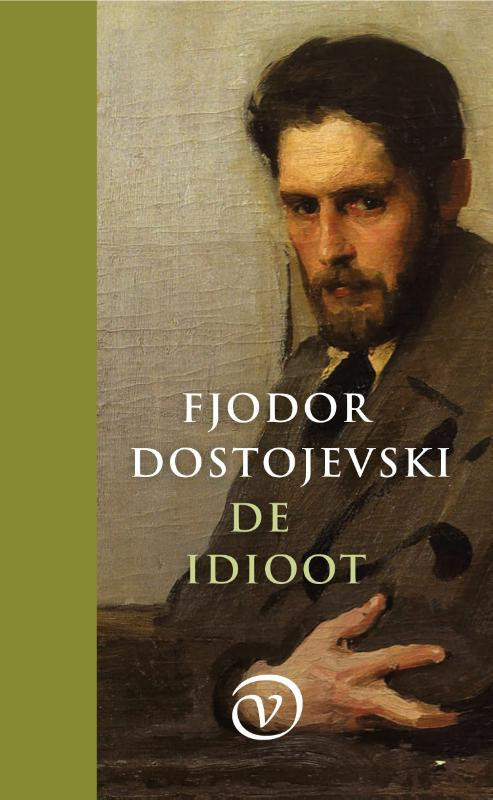 De idioot -  Fjodor Dostojevski (ISBN: 9789028223325)