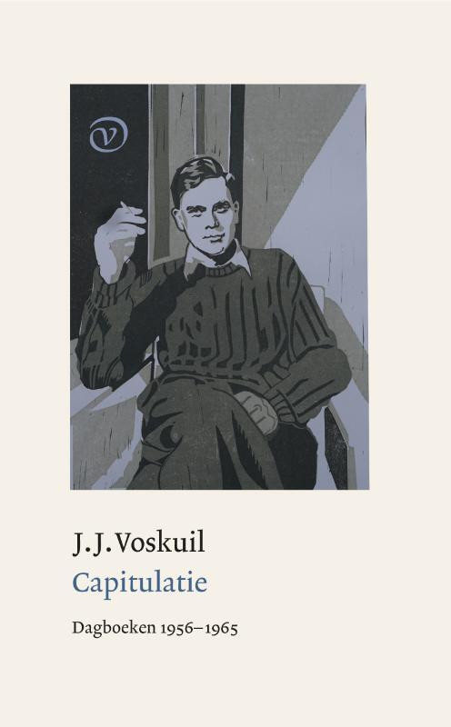 Capitulatie -  J.J. Voskuil (ISBN: 9789028231009)