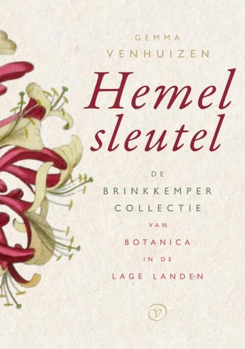 Hemelsleutel -  Gemma Venhuizen (ISBN: 9789028231085)