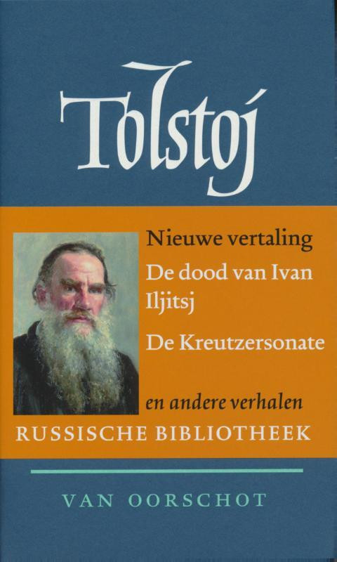 Verhalen en novellen -  Leo Tolstoj (ISBN: 9789028261136)