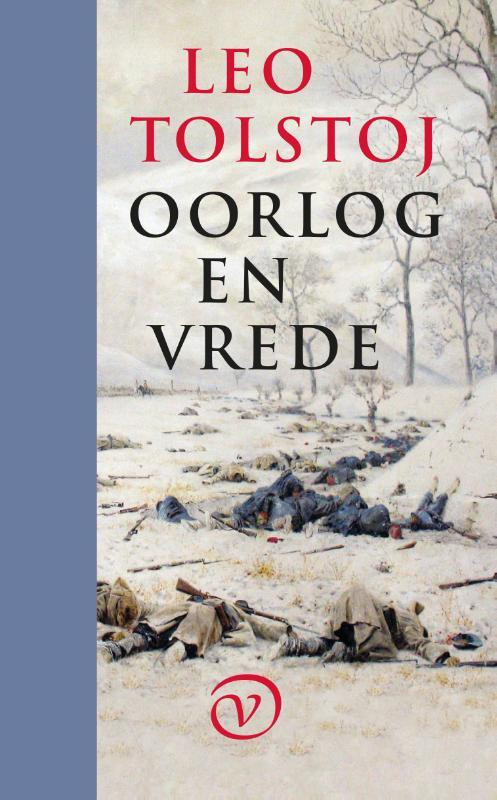 Oorlog en vrede -  Leo Tolstoj (ISBN: 9789028292086)
