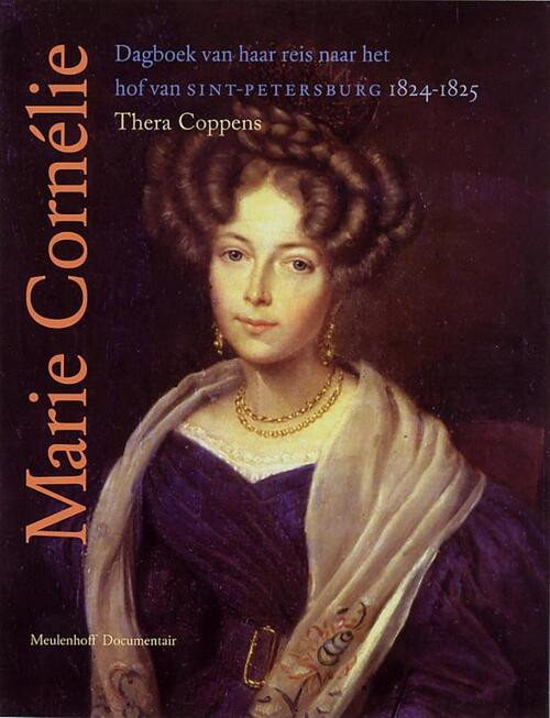 Marie Cornélie -  Thera Coppens (ISBN: 9789029073653)